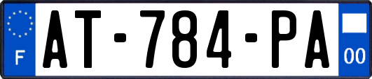 AT-784-PA