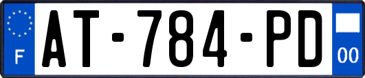 AT-784-PD