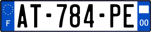 AT-784-PE