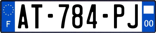 AT-784-PJ