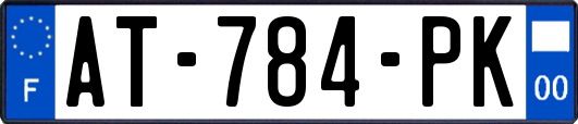 AT-784-PK