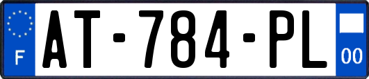 AT-784-PL