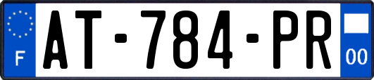 AT-784-PR