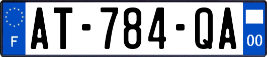 AT-784-QA