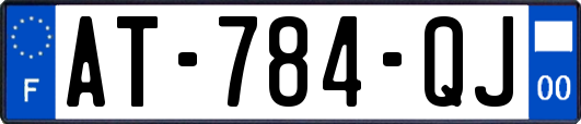 AT-784-QJ