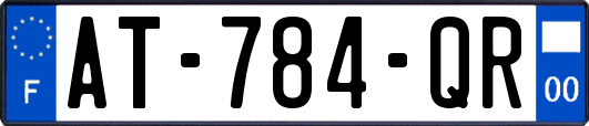 AT-784-QR