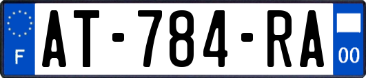 AT-784-RA