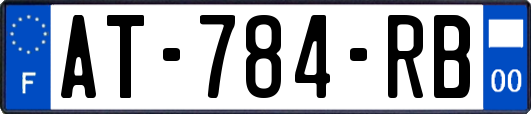 AT-784-RB