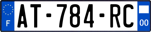 AT-784-RC