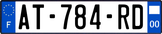 AT-784-RD