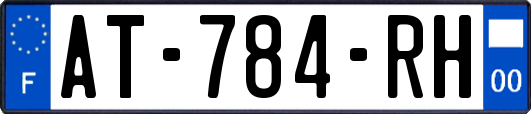 AT-784-RH