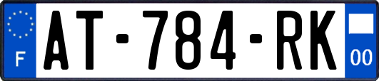 AT-784-RK