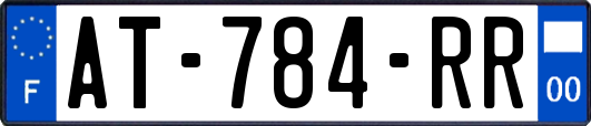 AT-784-RR