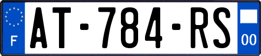 AT-784-RS
