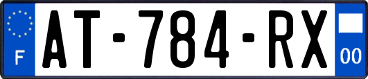AT-784-RX
