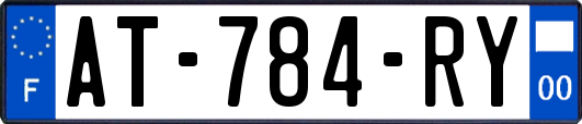 AT-784-RY