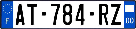 AT-784-RZ
