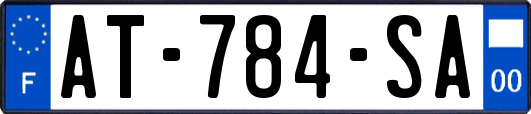 AT-784-SA
