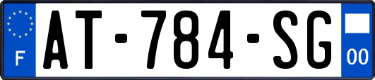 AT-784-SG