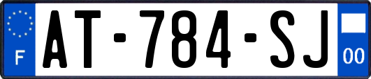 AT-784-SJ