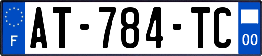 AT-784-TC