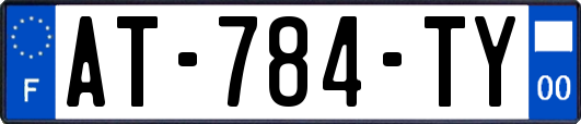 AT-784-TY