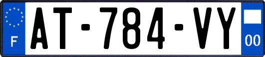 AT-784-VY
