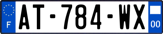 AT-784-WX