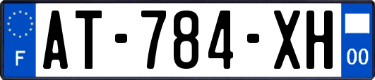 AT-784-XH