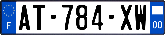 AT-784-XW