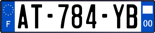AT-784-YB