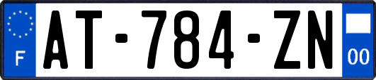 AT-784-ZN