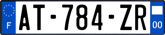 AT-784-ZR