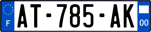 AT-785-AK