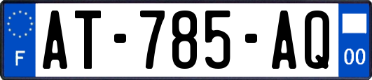 AT-785-AQ