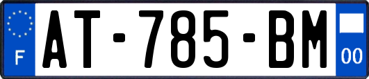 AT-785-BM