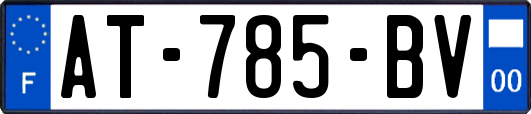 AT-785-BV