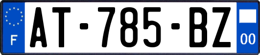 AT-785-BZ