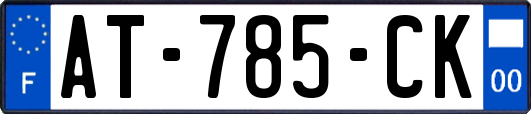 AT-785-CK