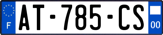 AT-785-CS