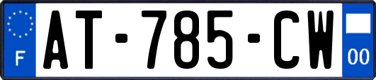 AT-785-CW