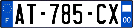 AT-785-CX