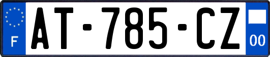 AT-785-CZ