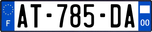 AT-785-DA
