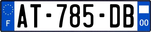 AT-785-DB