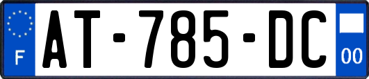 AT-785-DC