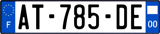 AT-785-DE
