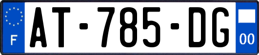 AT-785-DG