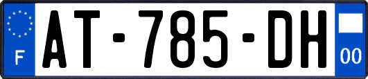 AT-785-DH