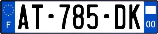 AT-785-DK